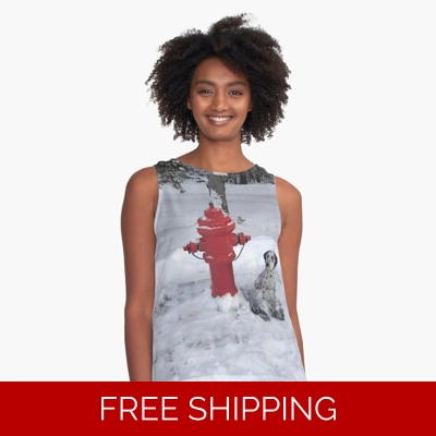 Le Studio Sleeveless Top Rush Signals Monument winter 2019